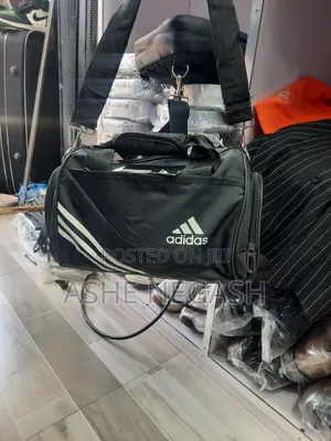 Adidas Gym Bag