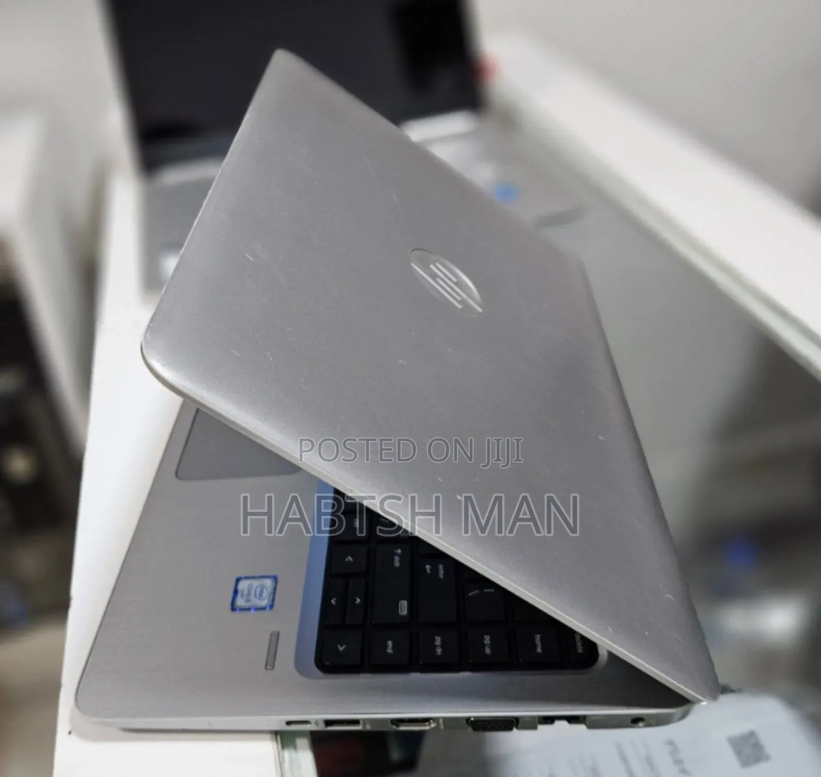 New Laptop HP EliteBook 840 8GB Intel Core I5 HDD 1T