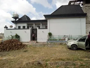 3bdrm Villa in Tafo, Oromia-Finfinne for sale