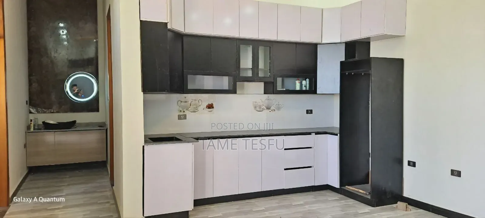 3bdrm Villa in Tafo, Oromia-Finfinne for sale