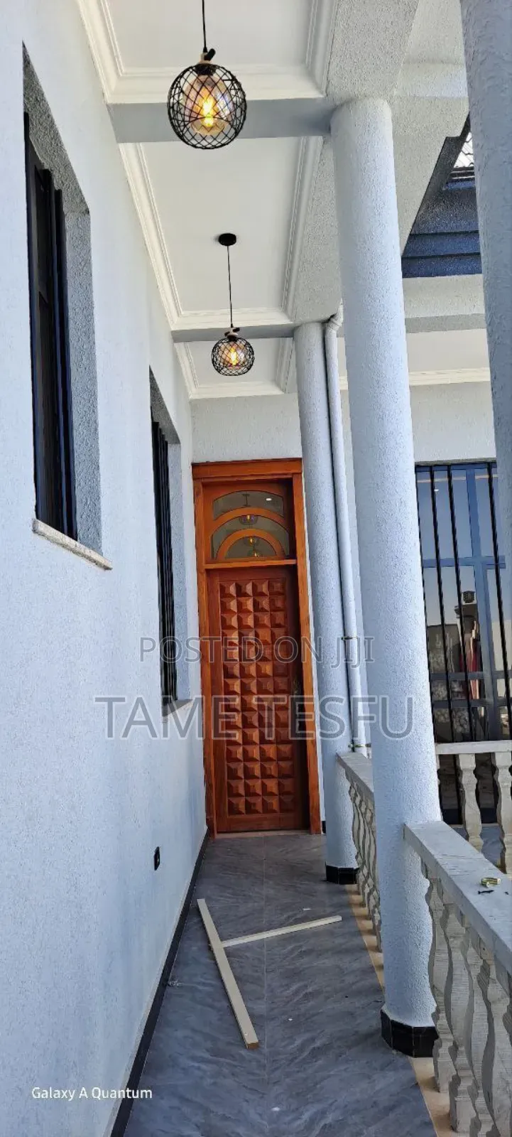 3bdrm Villa in Tafo, Oromia-Finfinne for sale