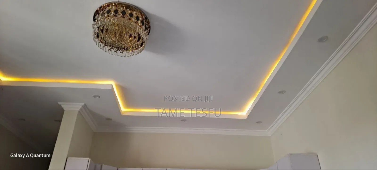 3bdrm Villa in Tafo, Oromia-Finfinne for sale