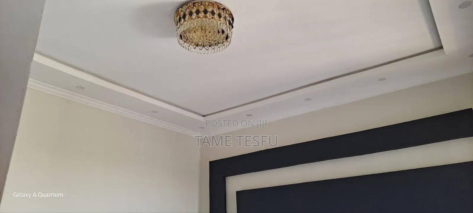 3bdrm Villa in Tafo, Oromia-Finfinne for sale