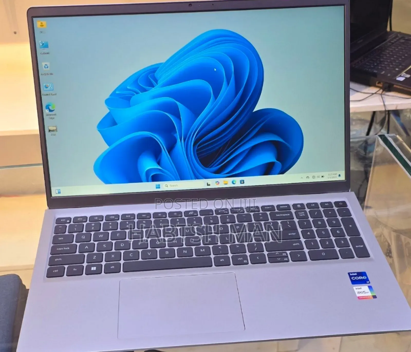 New Laptop Dell Latitude 5310 16GB Intel Core I7 SSD 512GB