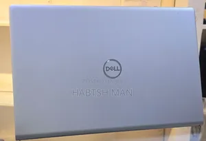 New Laptop Dell Latitude 5310 16GB Intel Core I7 SSD 512GB