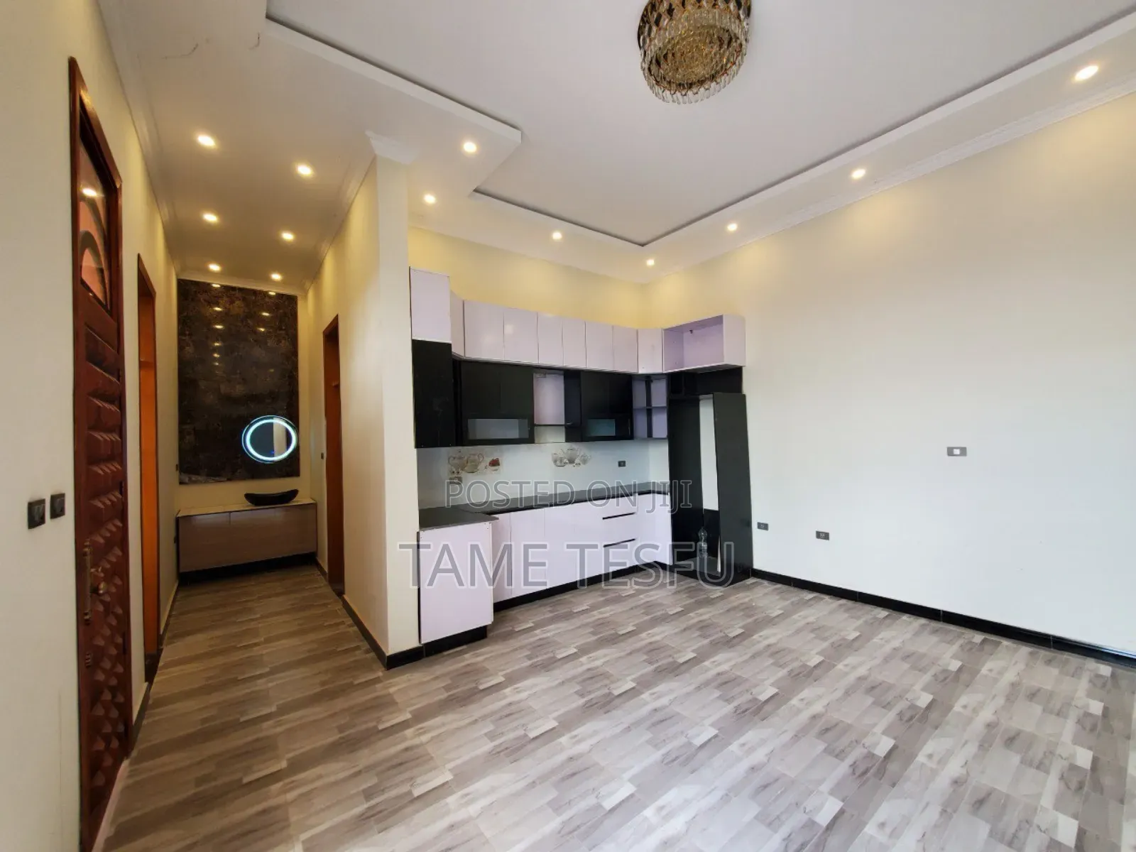 3bdrm Villa in Tafo, Oromia-Finfinne for sale