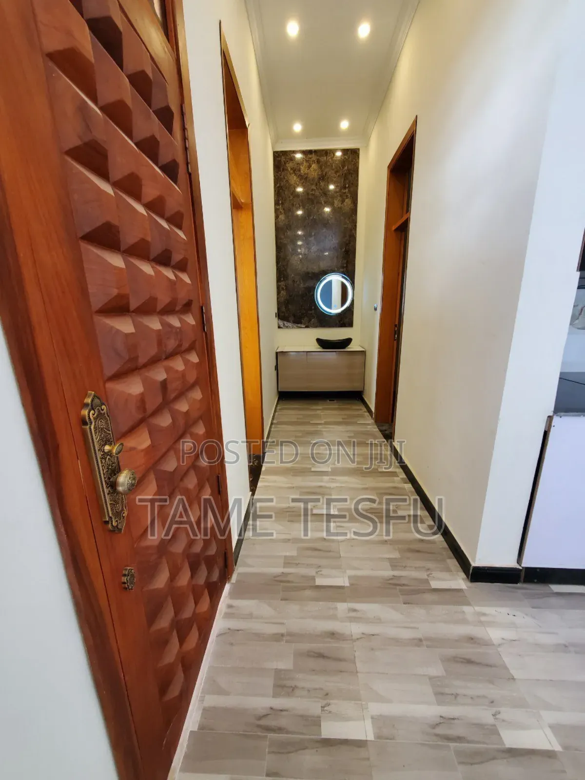 3bdrm Villa in Tafo, Oromia-Finfinne for sale