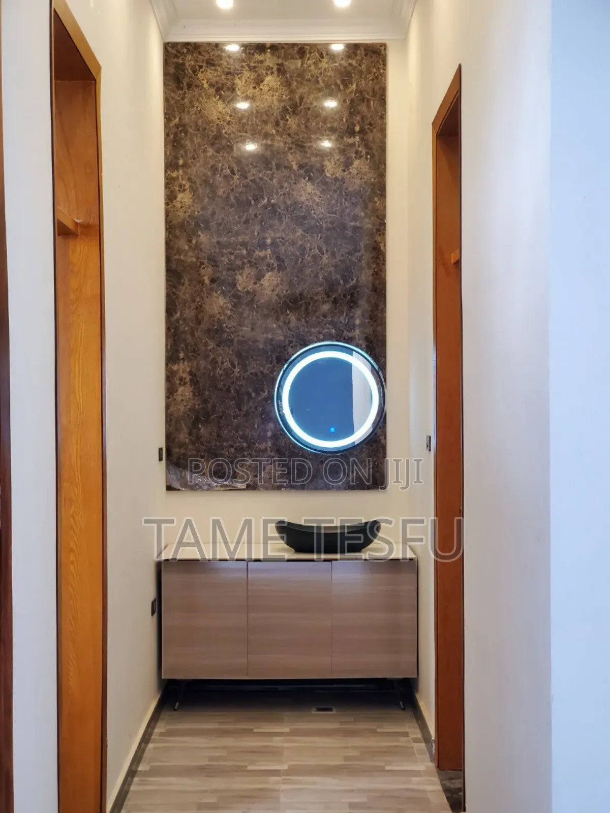 3bdrm Villa in Tafo, Oromia-Finfinne for sale