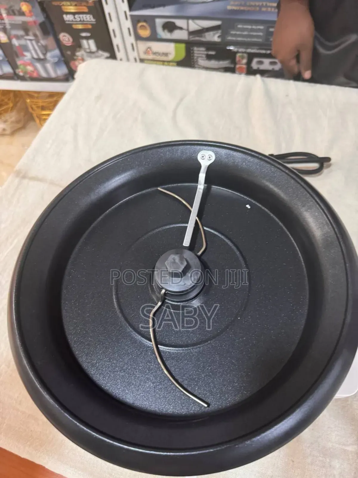 Sonifer Coffee Roster