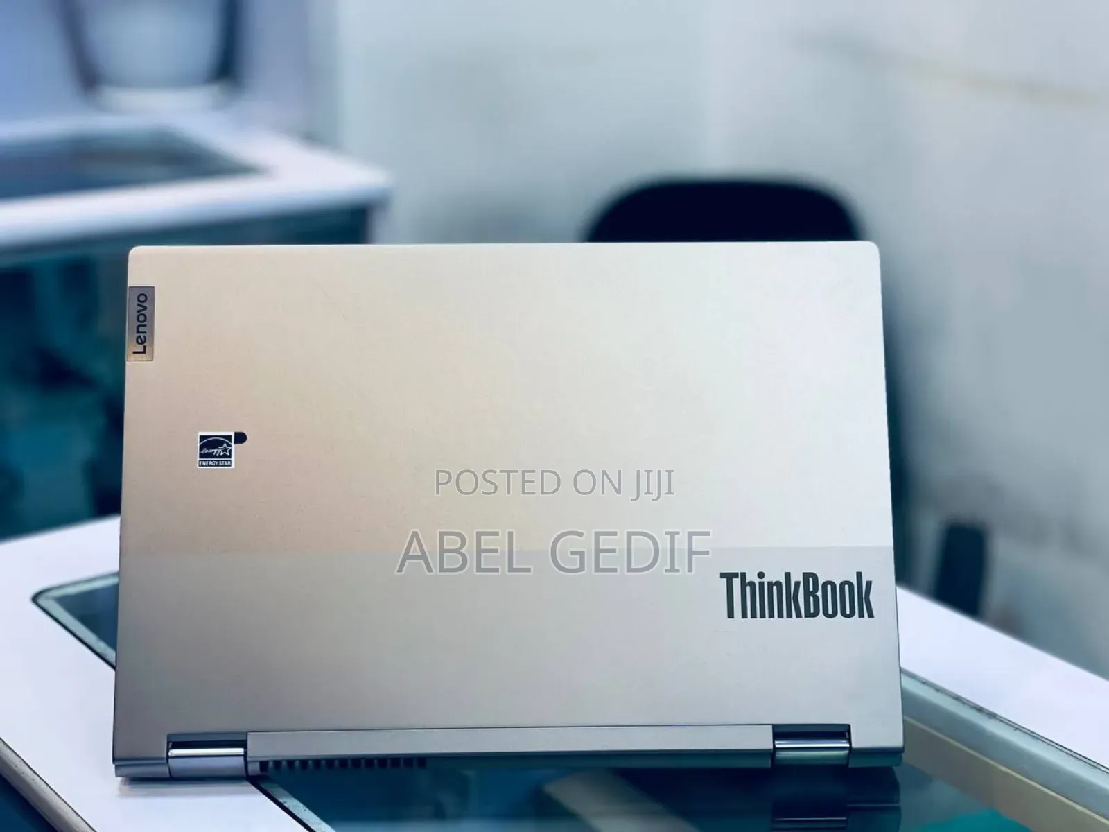 New Laptop Lenovo Thinkbook 14 16GB Intel Core I7 SSD 512GB