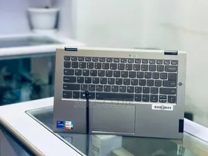 New Laptop Lenovo Thinkbook 14 16GB Intel Core I7 SSD 512GB