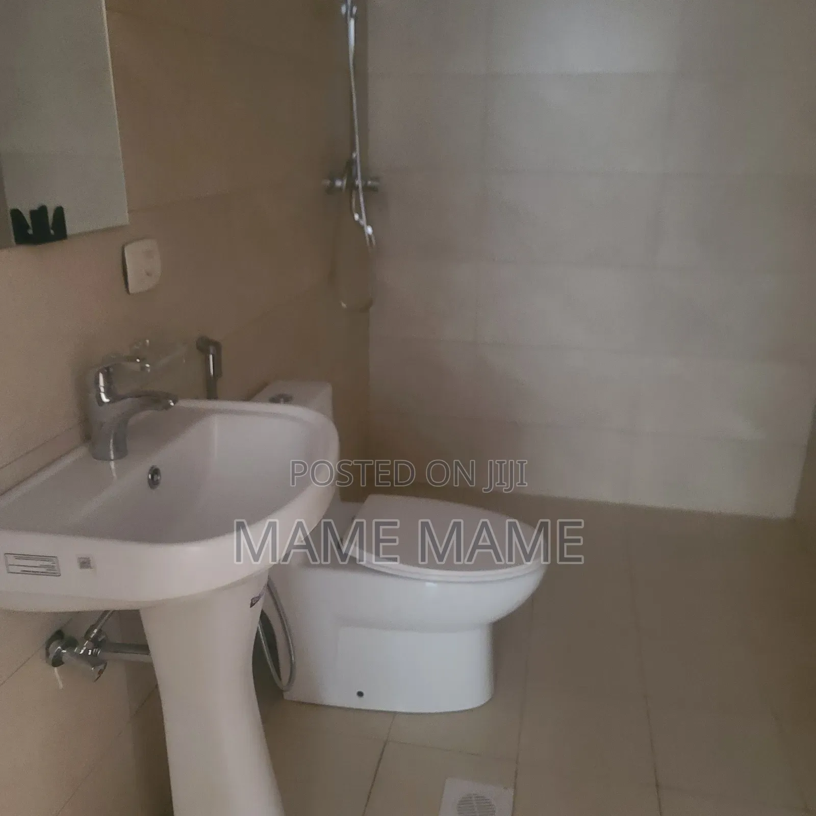 3bdrm Apartment in Addis Abeba, Bole for sale