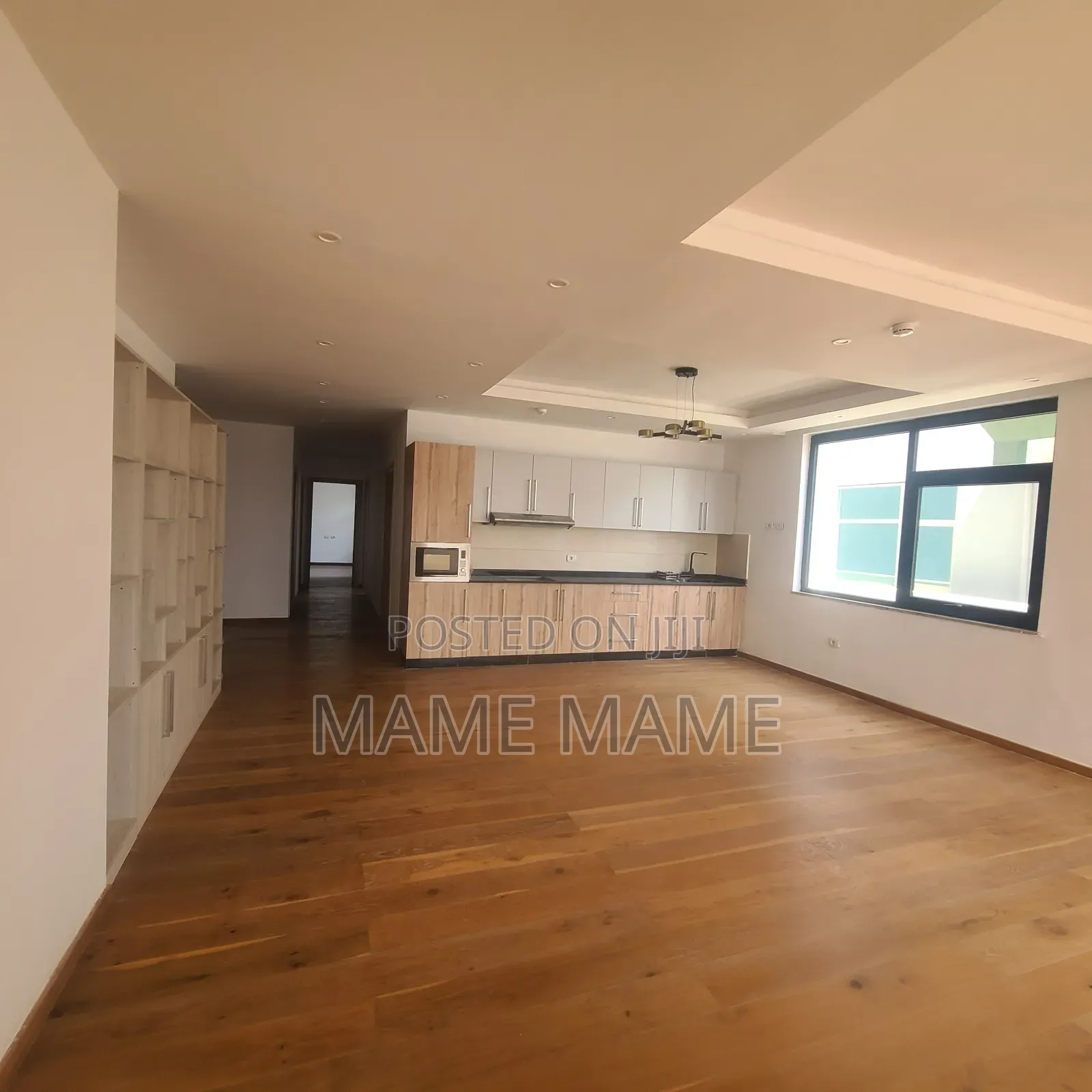 3bdrm Apartment in Addis Abeba, Bole for sale
