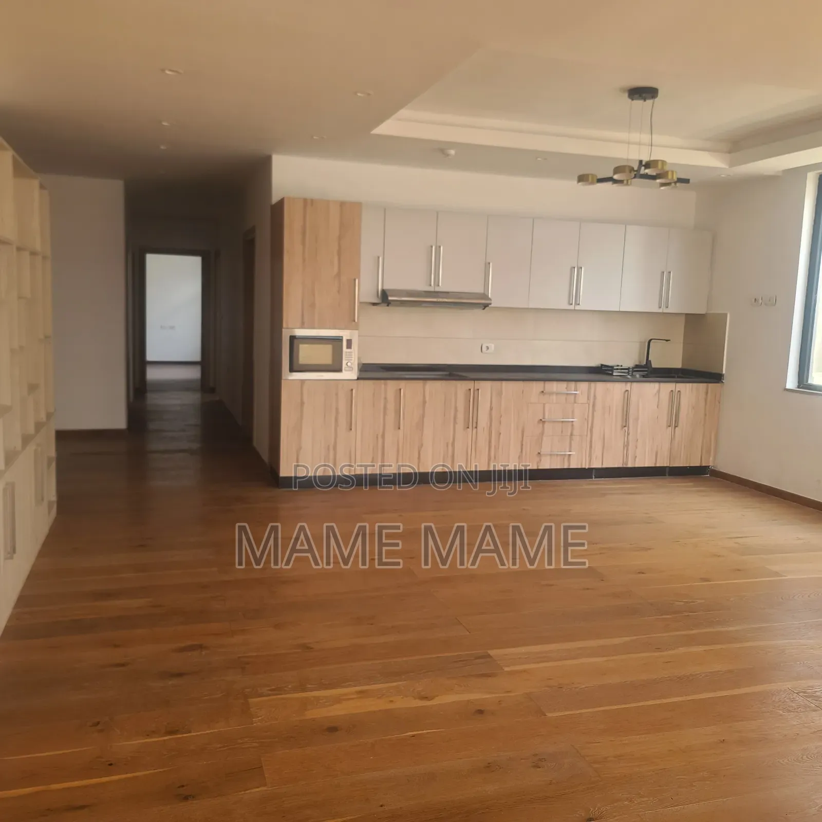3bdrm Apartment in Addis Abeba, Bole for sale