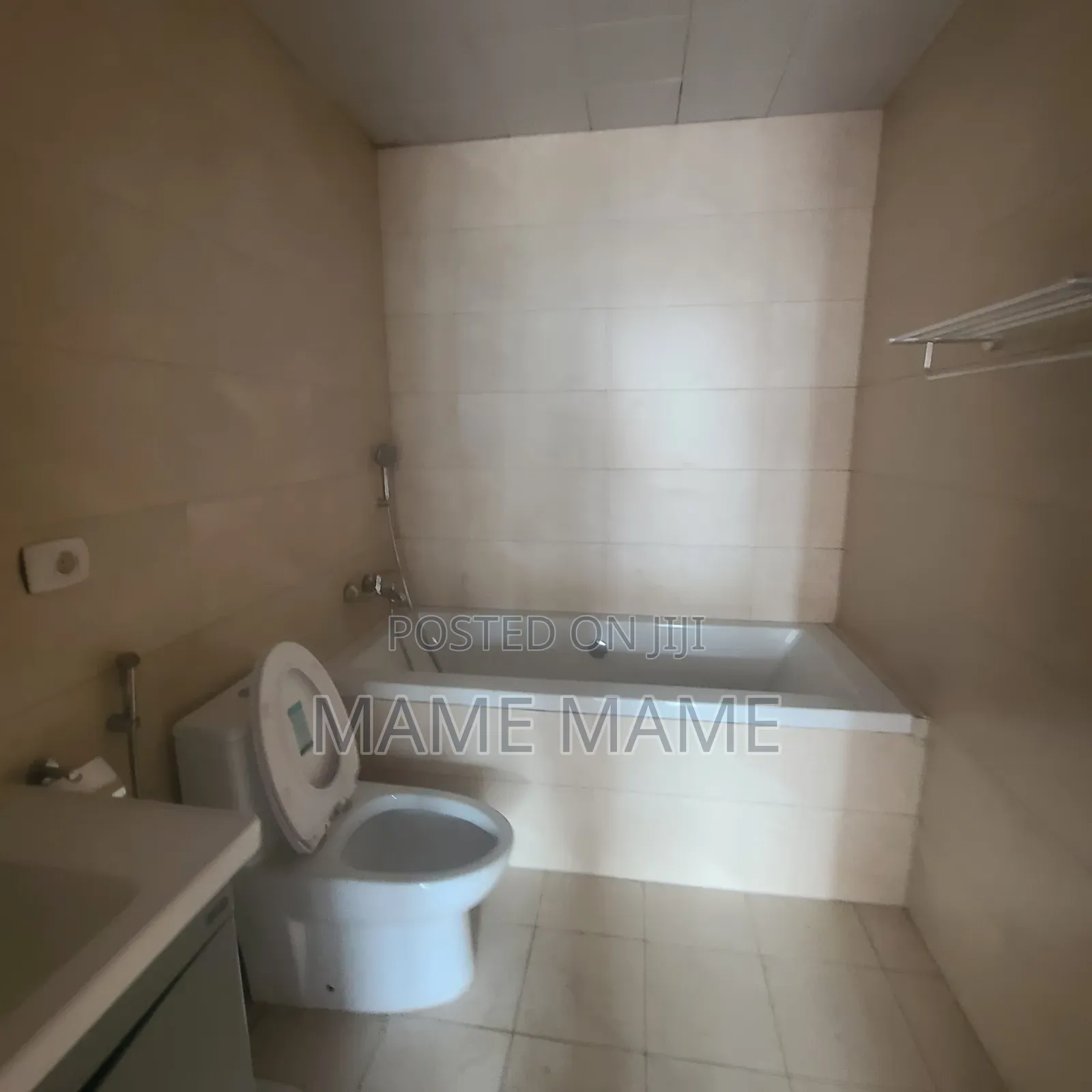 3bdrm Apartment in Addis Abeba, Bole for sale