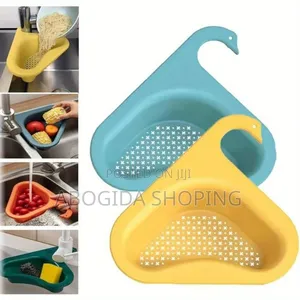 Durable Efficient Strainer for Clean Sinks