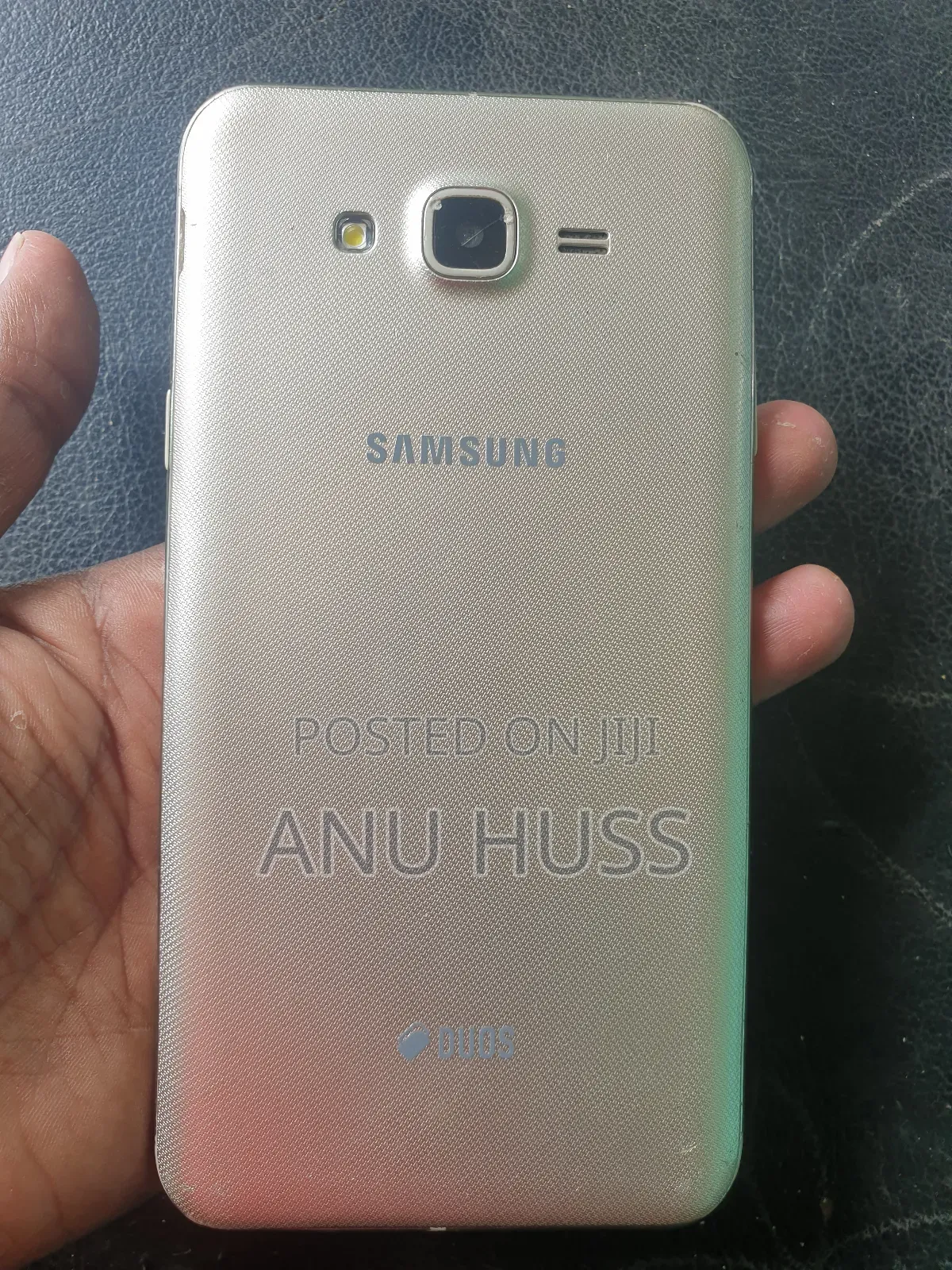 Samsung Galaxy J7 32 GB Bronze