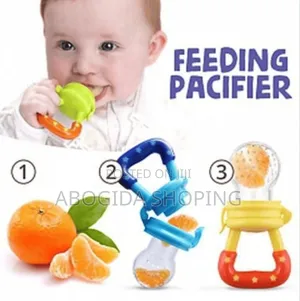 Photo - Safe Convenient Baby Feeder for Easy Feeding