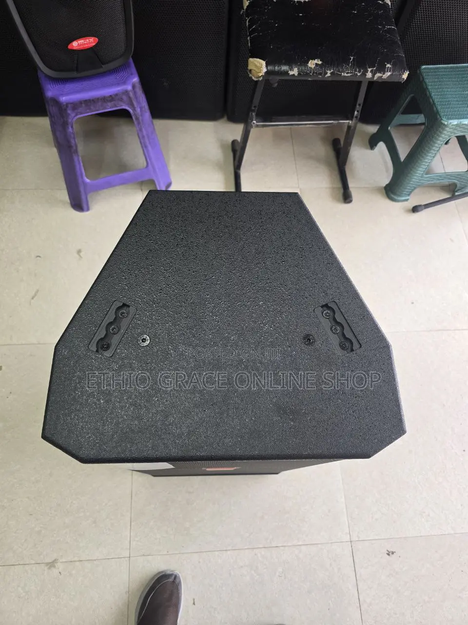 JBL Srx715 Speakerjbl Srx715 15"