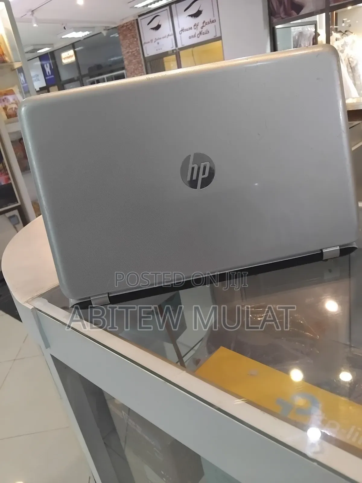 Laptop HP Pavilion 15 8GB AMD A10 HDD 1T