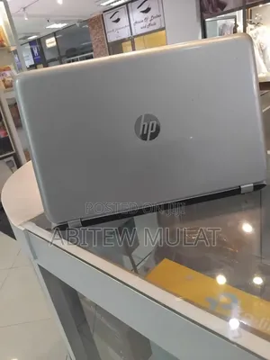 Laptop HP Pavilion 15 8GB AMD A10 HDD 1T