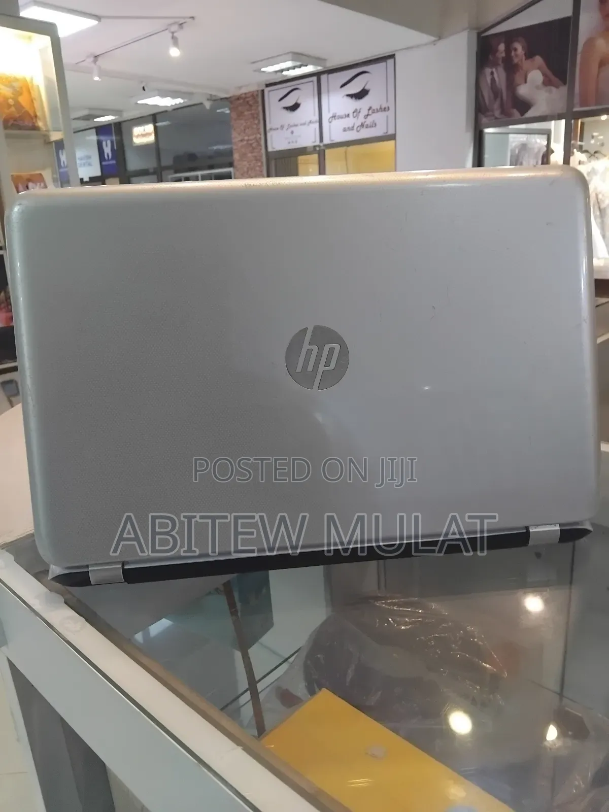 Laptop HP Pavilion 15 8GB AMD A10 HDD 1T