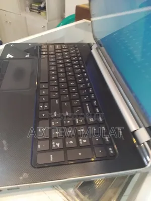 Laptop HP Pavilion 15 8GB AMD A10 HDD 1T