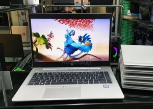 Photo - New Laptop HP EliteBook 840 G5 16GB Intel Core I5 SSD 512GB