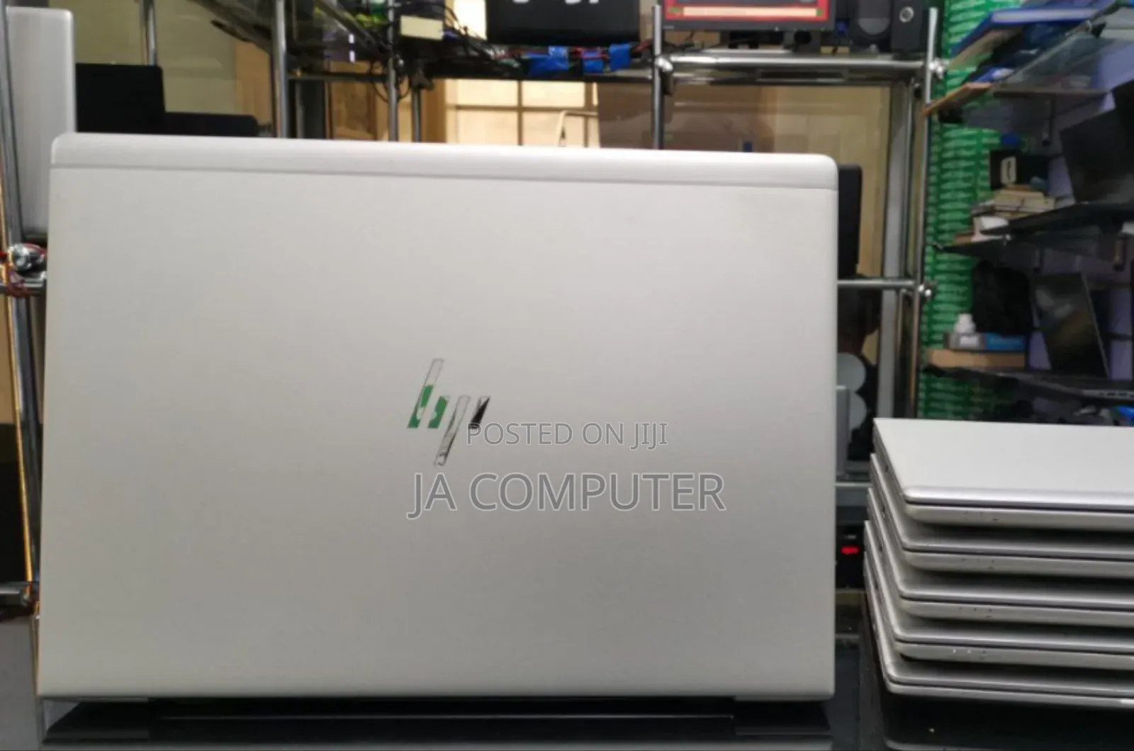 New Laptop HP EliteBook 840 G5 16GB Intel Core I5 SSD 512GB