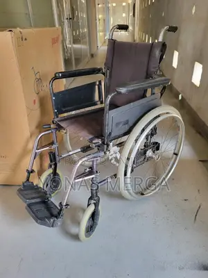 Used Wheelchair፺漿reclining, Inbuilt Commode忒¥Wheelchair
