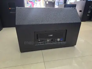 T.I Speaker Paword Montert. I Pro Audio 15 Inch