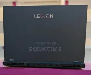 New Laptop Lenovo 16GB Intel Core I9 SSD 1T