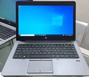 Photo - New Laptop HP EliteBook 840 4GB Intel Core I5 SSD 1T