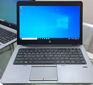 New Laptop HP EliteBook 840 4GB Intel Core I5 SSD 1T