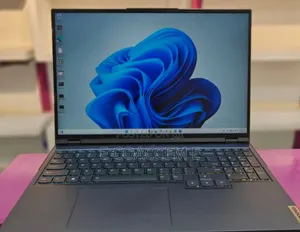 New Laptop Lenovo 16GB Intel Core I9 SSD 1T