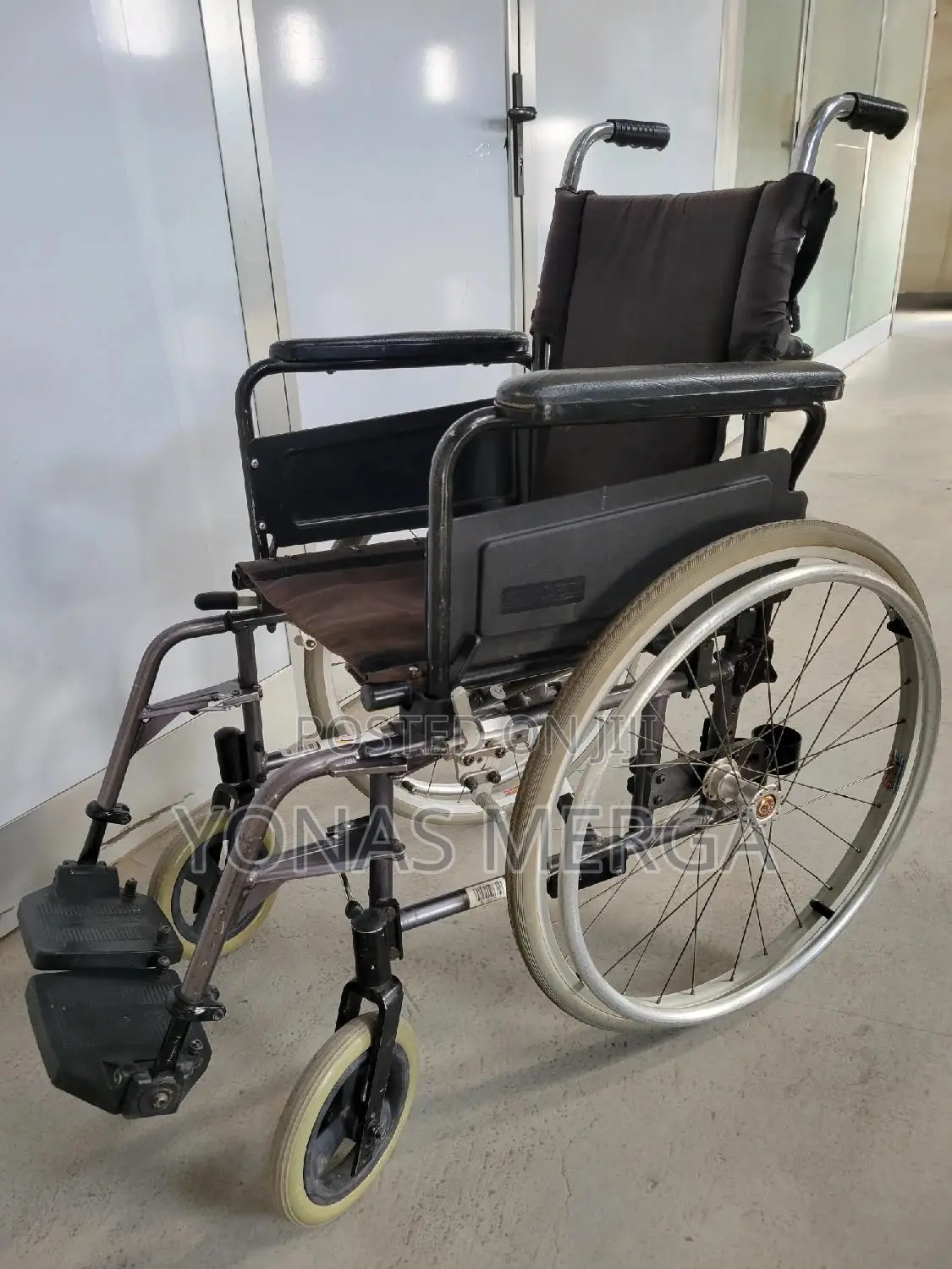 Wheelchairs for Old People፺{}ዊልቼርand Wheelchair for Patients