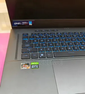 New Laptop Asus 16GB AMD Ryzen 9 SSD 1T