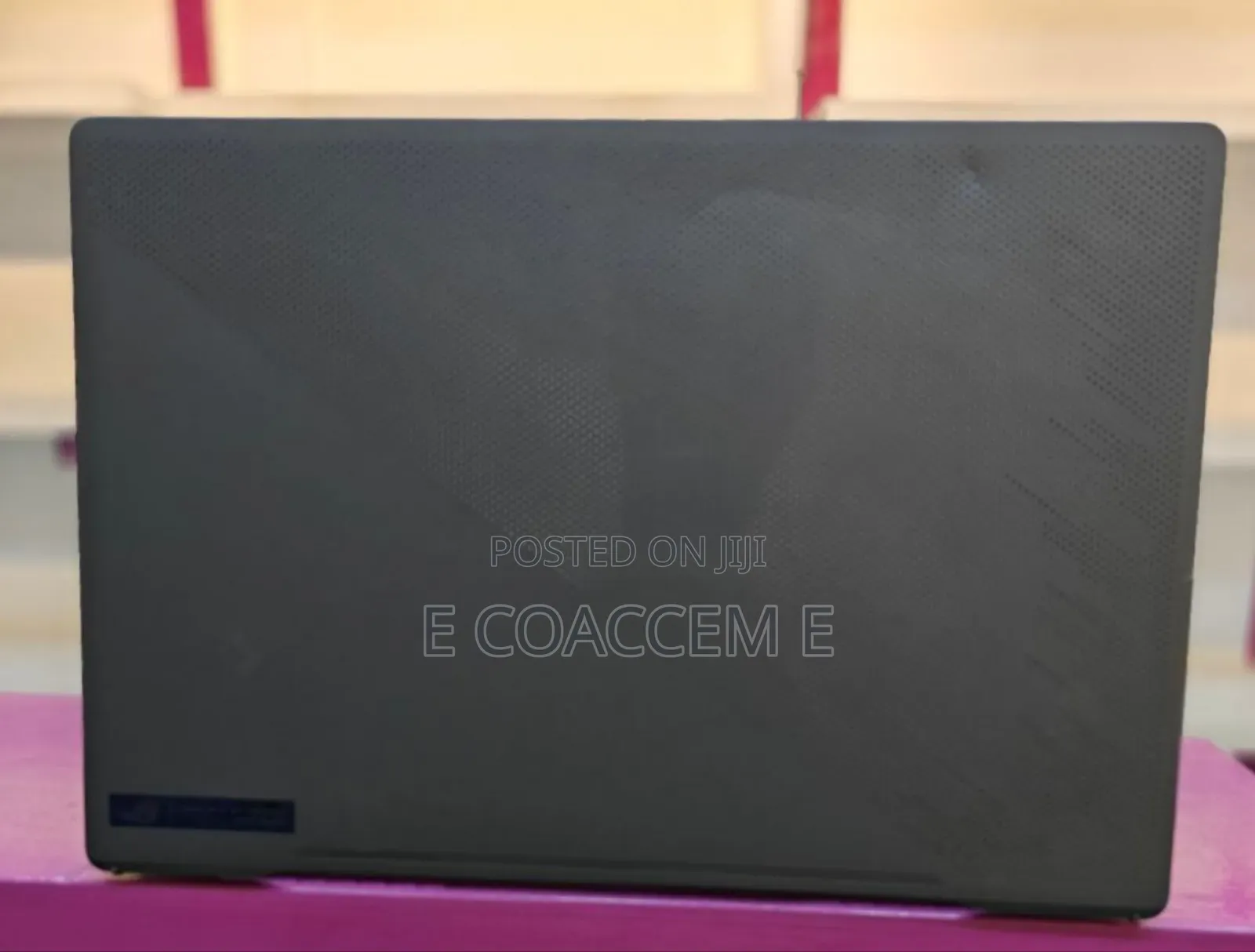 New Laptop Asus 16GB AMD Ryzen 9 SSD 1T