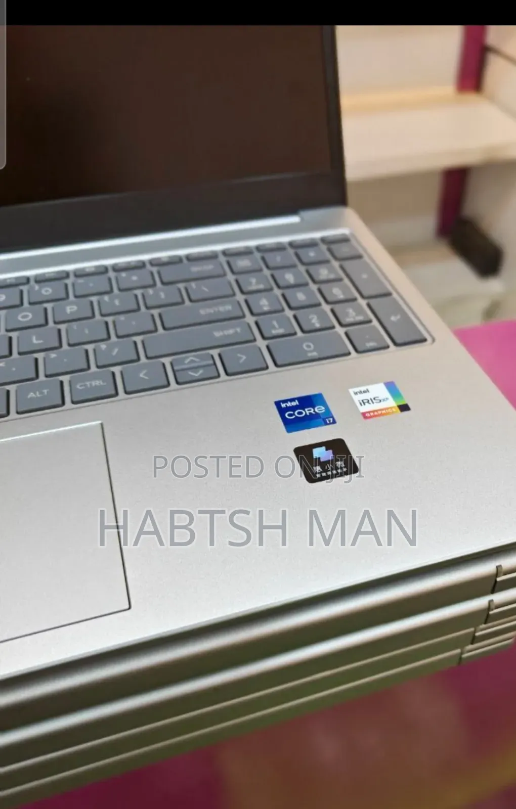 New Laptop HP Stream Notebook 16GB Intel Core I7 SSD 1T