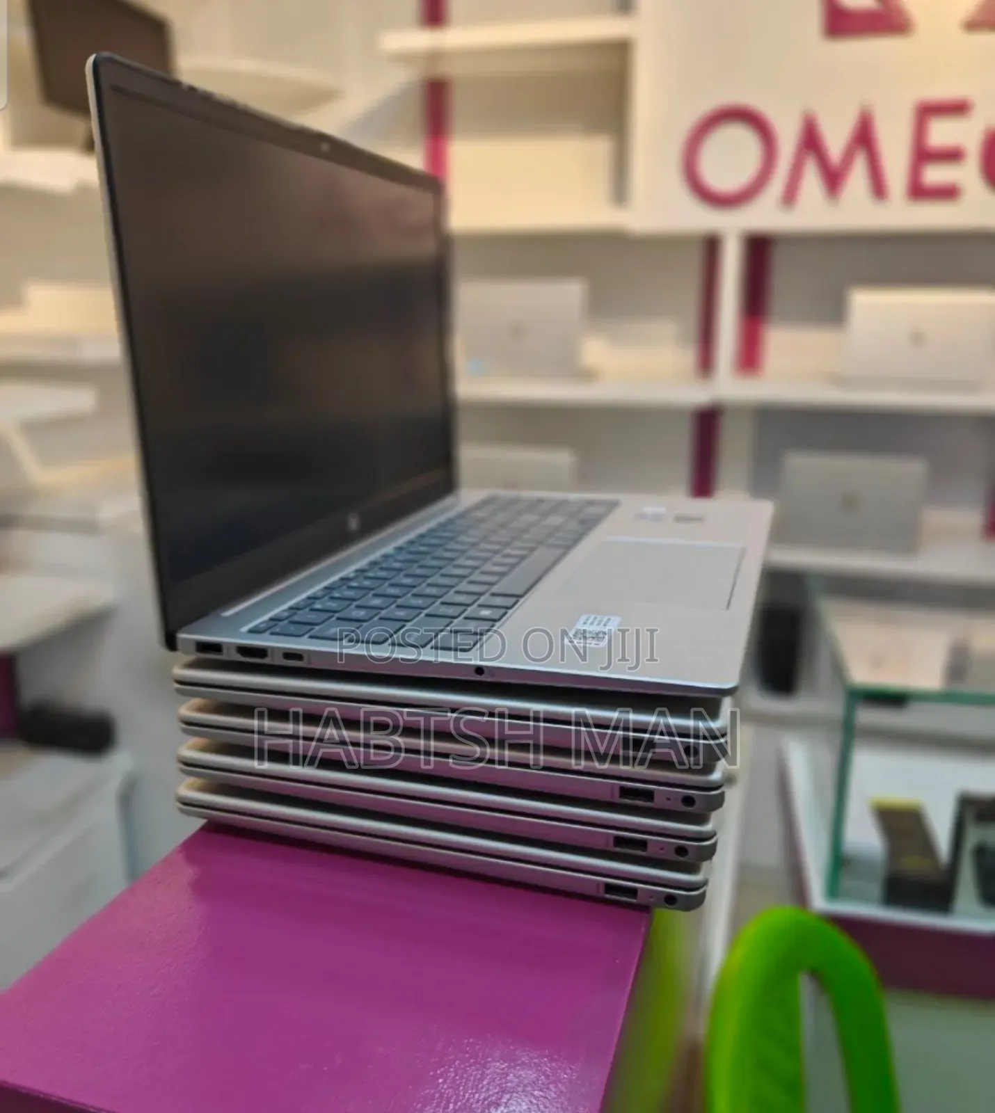 New Laptop HP Stream Notebook 16GB Intel Core I7 SSD 1T