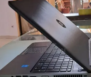 New Laptop HP ProBook 450 G1 4GB Intel Core I5 HDD 500GB