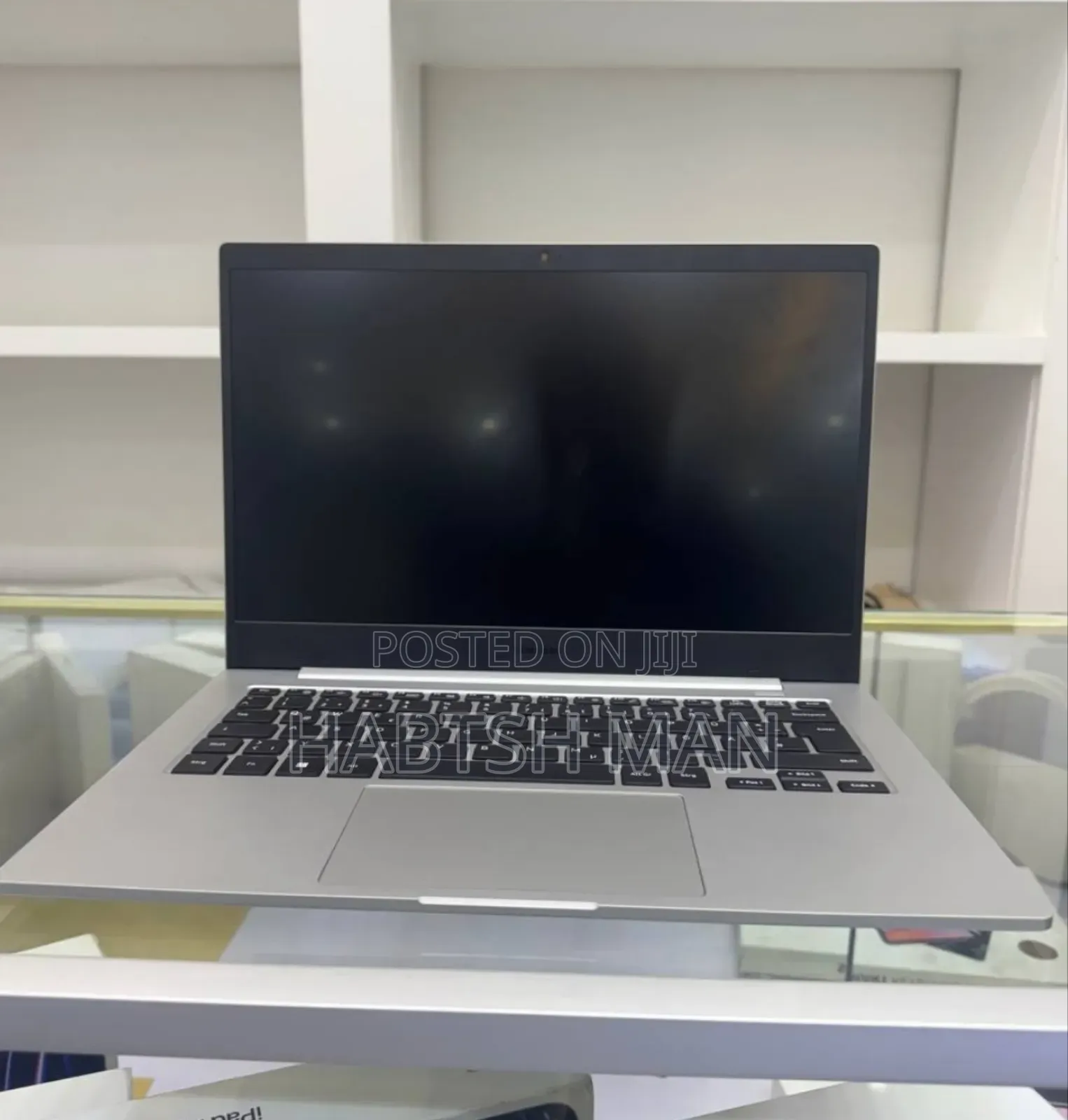 New Laptop Samsung NP-X360 4GB Intel Pentium SSD 128GB