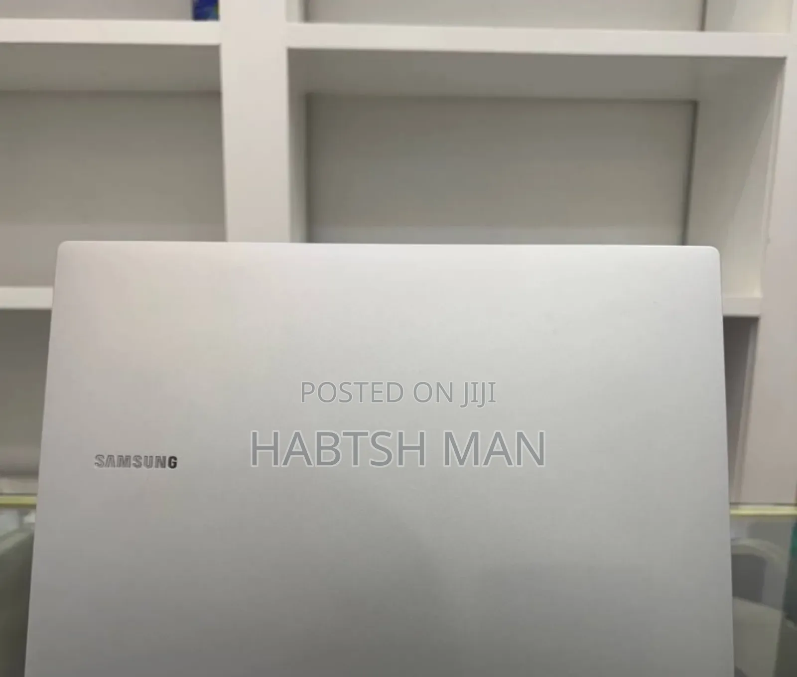 New Laptop Samsung NP-X360 4GB Intel Pentium SSD 128GB