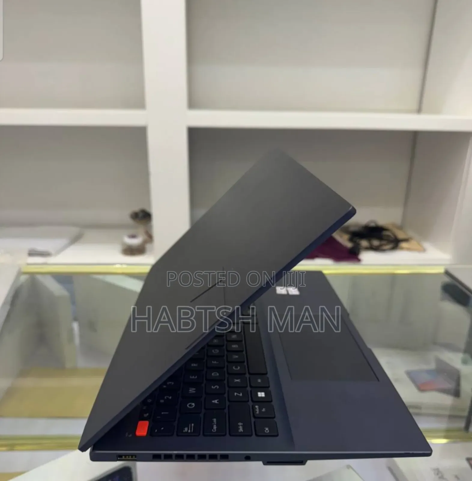 New Laptop Asus VivoBook 15 X505BA 16GB Intel Core I9 SSD 512GB