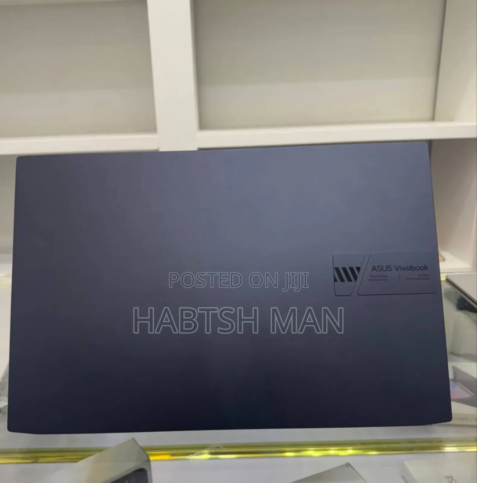 New Laptop Asus VivoBook 15 X505BA 16GB Intel Core I9 SSD 512GB