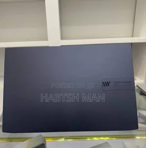 New Laptop Asus VivoBook 15 X505BA 16GB Intel Core I9 SSD 512GB