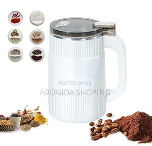 Photo - Inima Electric Coffee Grinder: A Must-Have for Spice Lovers