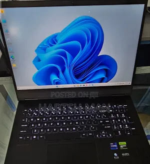 New Laptop HP Omen 16 16GB Intel Core I9 SSD 1T