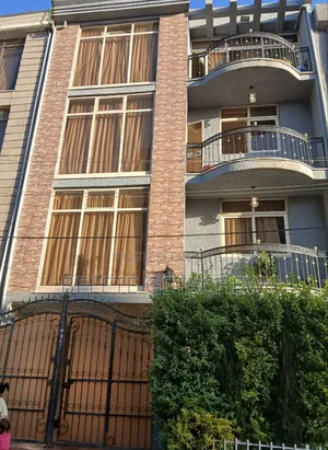 5bdrm House in Semit 72, G+3 Luxury, Bole for sale