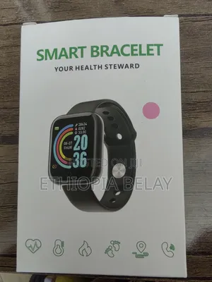 Smart Watch Y68